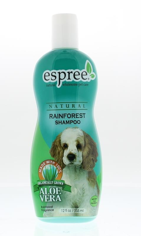 Espree Rainforest shampoo (355 ml) Top Merken Winkel